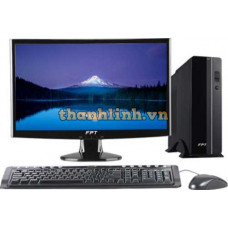 Máy tính bộ FPT ELEAD T22.124i